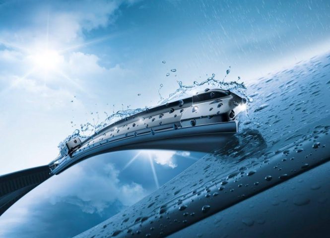 Premium Wiper Blades for Tasmanians