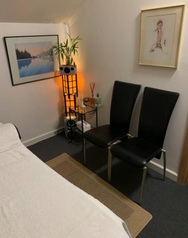 YAN MASSAGE IN RICHMOND