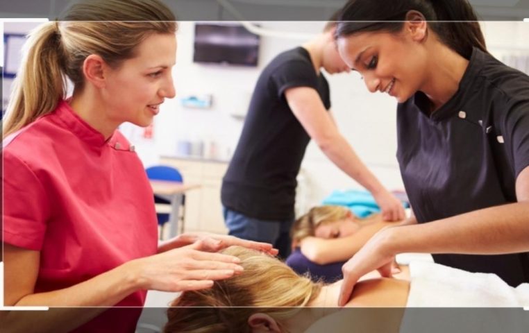 Apr 15th – Apr 16th (Sat): ☆ FAST Track Massage Training Course ☆