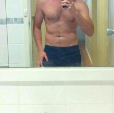 8 INCH CUT AUSSIE BULL FOR CPLS / FEMALES