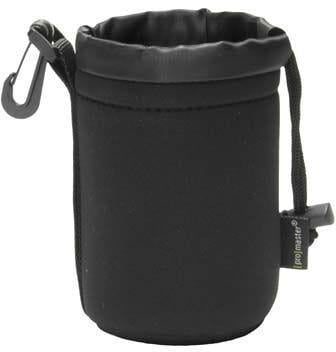 ProMaster Lens Pouch Neoprene – Small