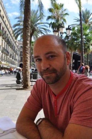 Looking for a hot ts/cd for fun times