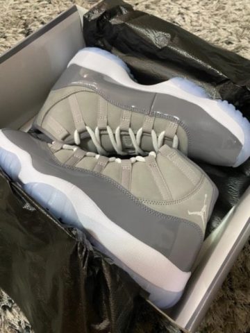 Brand New Jordan 11 for sale