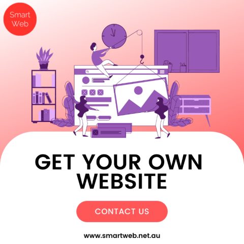 Ecommerce Web Development Adelaide