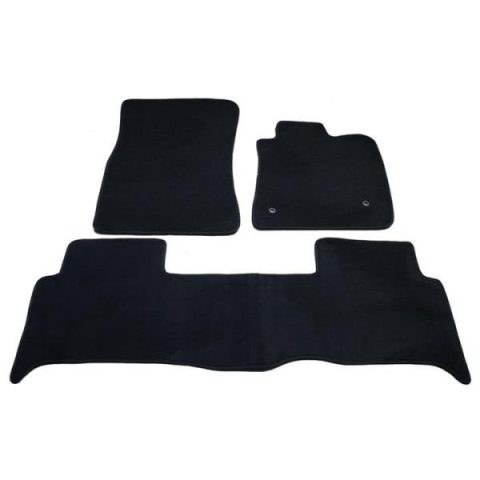 Floor Mats suits Toyota Corolla MZEA12R/ZWEZ11R (E200 …