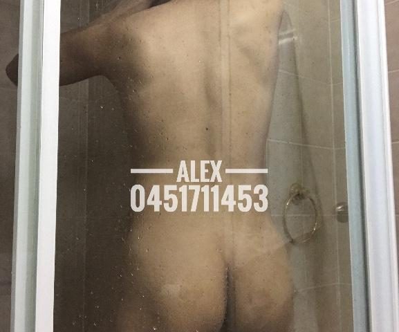 M4M sensual service for outcall