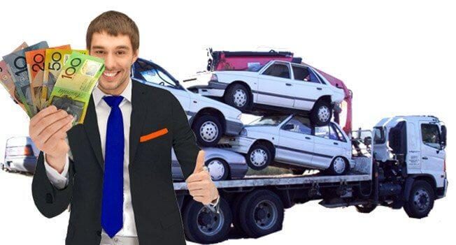 car removal Gold coast