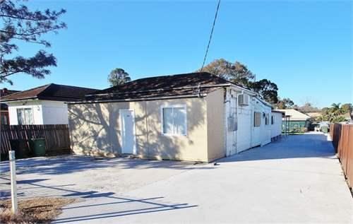 7 BR – House for Sale in New South Wales, New South Wales #200324453