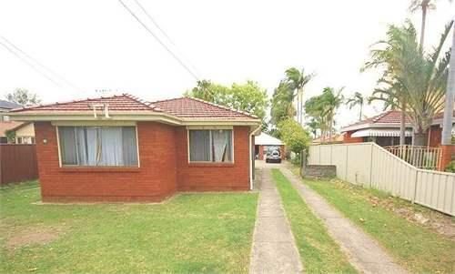 3 BR – House for Sale in New South Wales, New South Wales #200324455