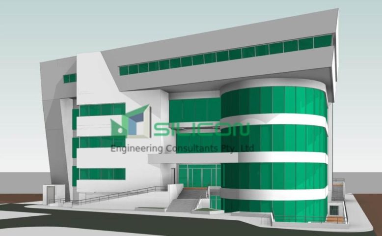 3d BIM Modeling Services Melbourne – Siliconecaus