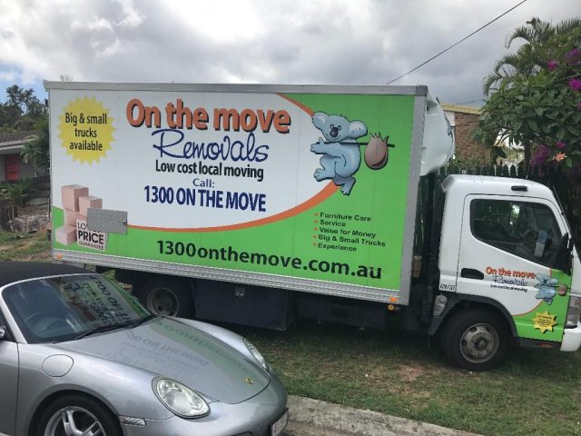 Moving Soon and need a Furniture Removals Quote
