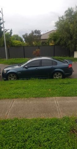 Cash for cars Melbourne