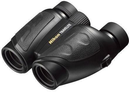 Nikon Travelite VI 10×25 CF Binoculars