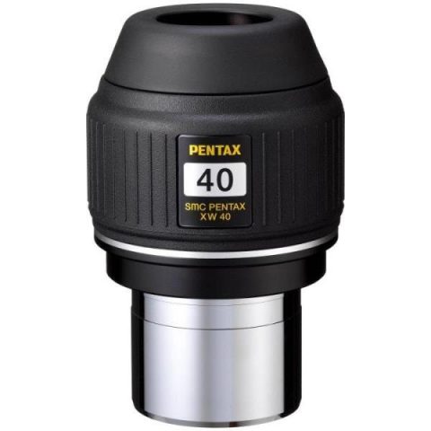 Pentax XW40-R Eyepiece SMC 40mm