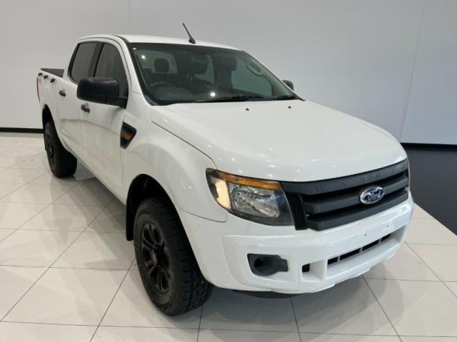 Ford Ranger PX XL for sale