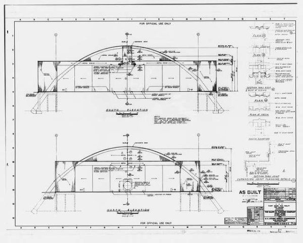 As Built Drawing Services-Silicon Engineering Consultants
