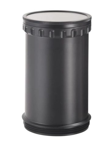 Aquatech PD-190 Lens Port