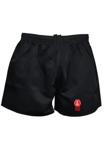 Kenworth Symbol Sport Shorts *Choice Of 7 Sizes