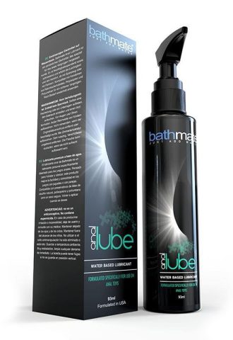 Bathmate – Anal Lube (93ml)