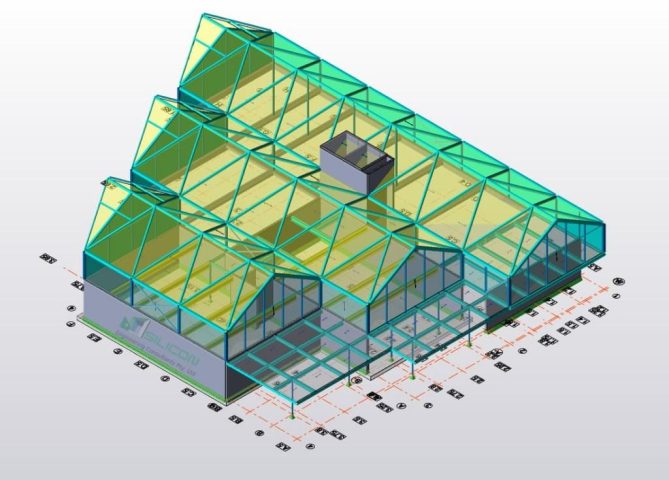 Structural Services – Silicon Engineering Consultants Pty Ltd