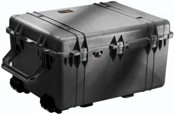 Pelican 1630 Black Case