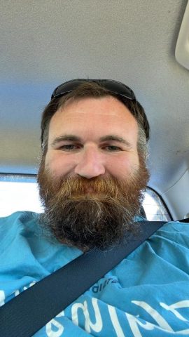 35 year old white bisexual male