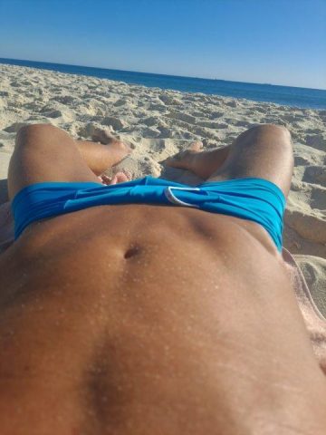 8.5 inches gym fit male to fuck your lady