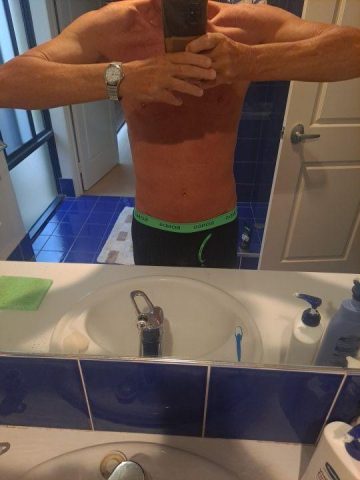 Experienced fit hung guy seeks couple