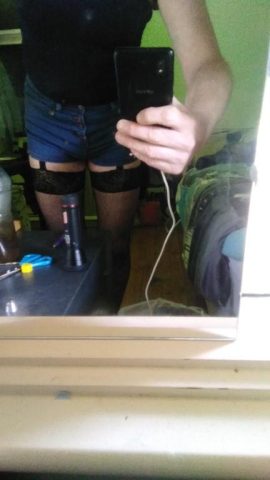 Cum now…playtime – 26/4