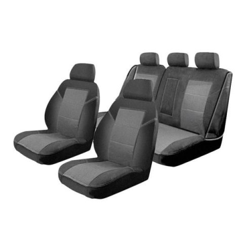 Esteem Velour Seat Covers Set Suits Kia Cerato EX Hatch …