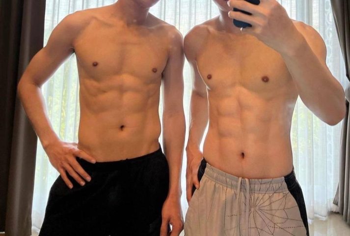Male Body Scrub&Massage treatment now available