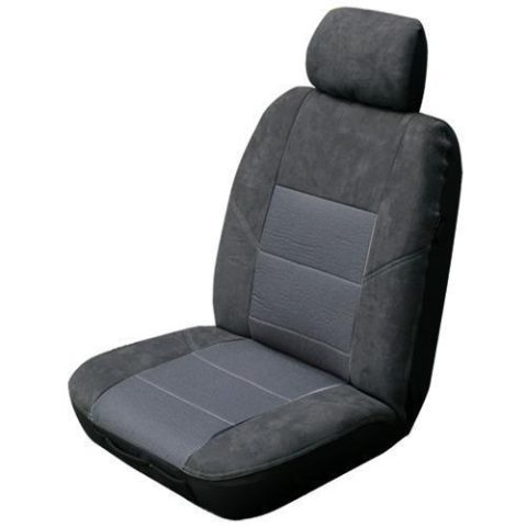 Esteem Velour Seat Covers Set Suits Nissan Patrol ST 4 Door …