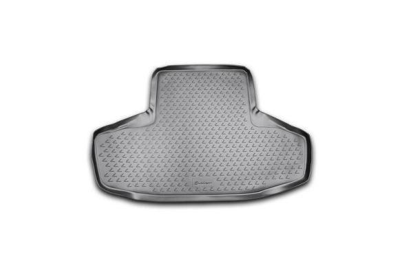 Custom Moulded Cargo Boot Liner Lexus GS300 2008-On Sedan …