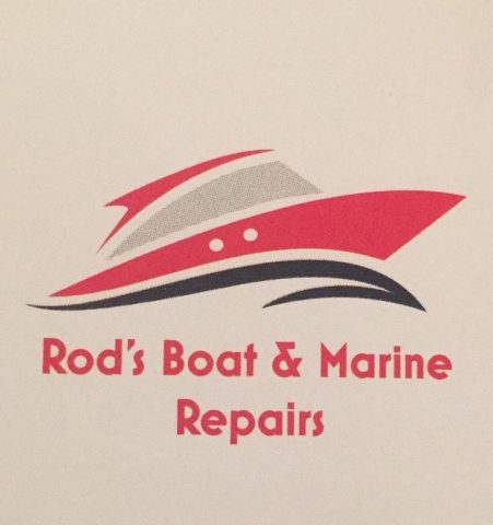 Boat and marine repairs