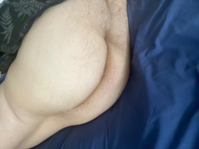 Pay to use my ass
