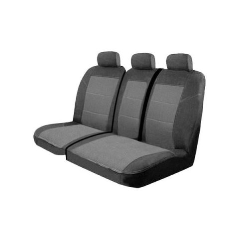 Custom Made Esteem Velour Seat Covers Iveco HPT355/13/50/15 …