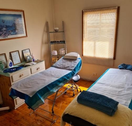 PARRAMATTA Male Massage by a Male.