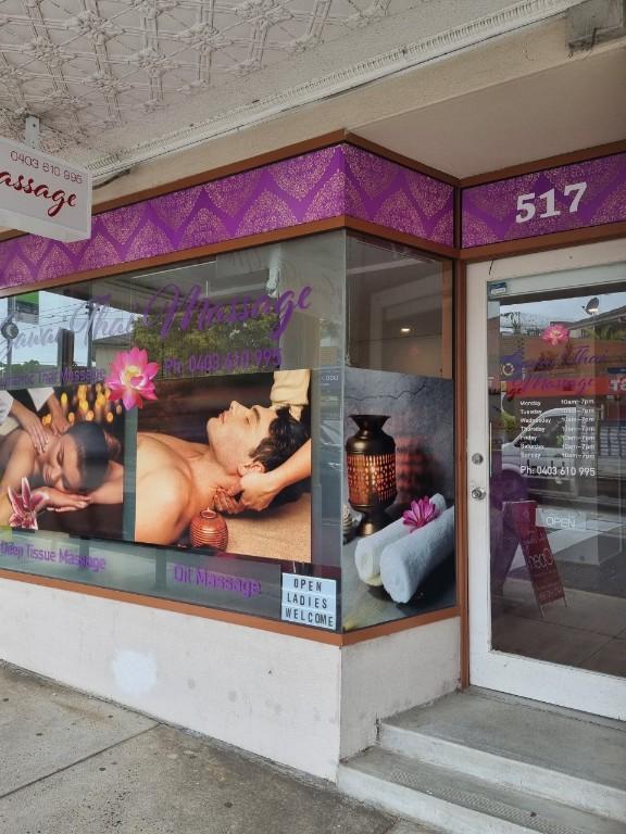 Thai Massage Camberwell. New shop. New look – 25 - Fastiko.au